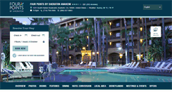 Desktop Screenshot of hotelmenage.com